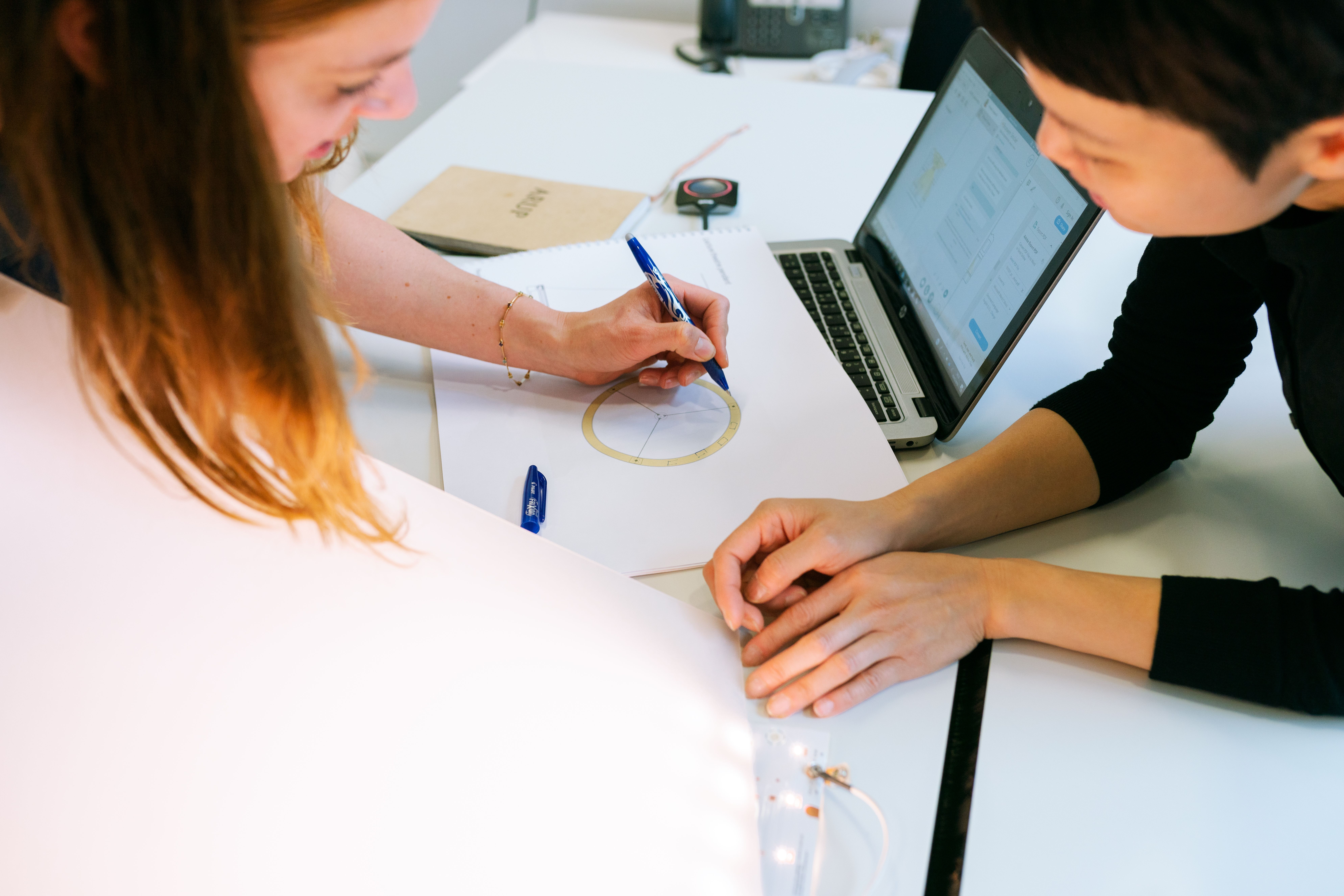 Craft-focused design and engineering collaboration