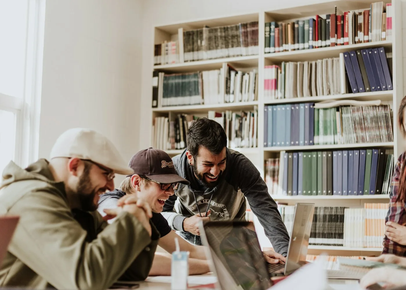 New teammate onboarding with a mentor