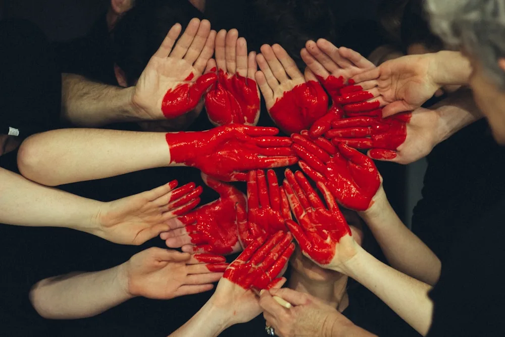 Nonprofits industry work at Flexus