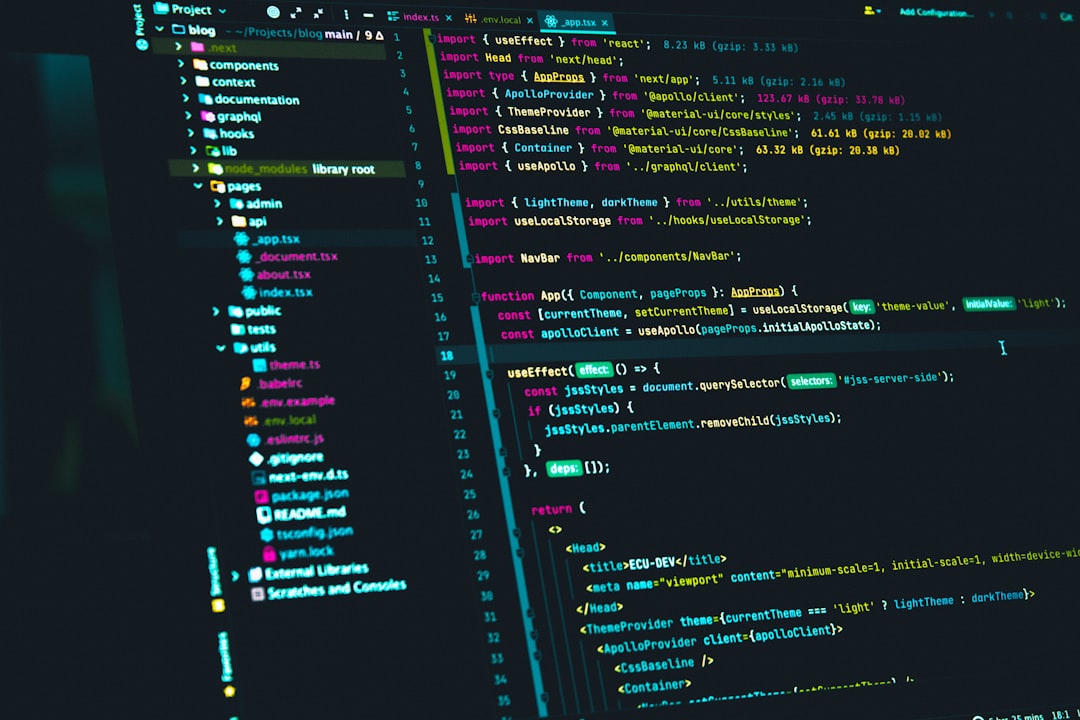 10 Reasons to Choose Full-Stack Development Today