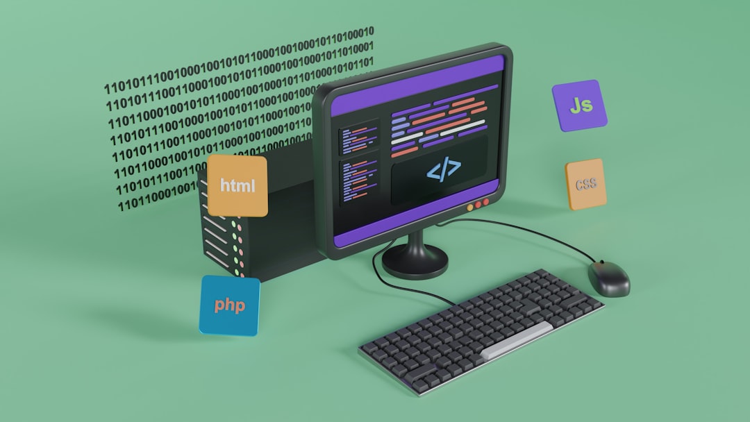 3. Faster Development Time Full-Stack Development