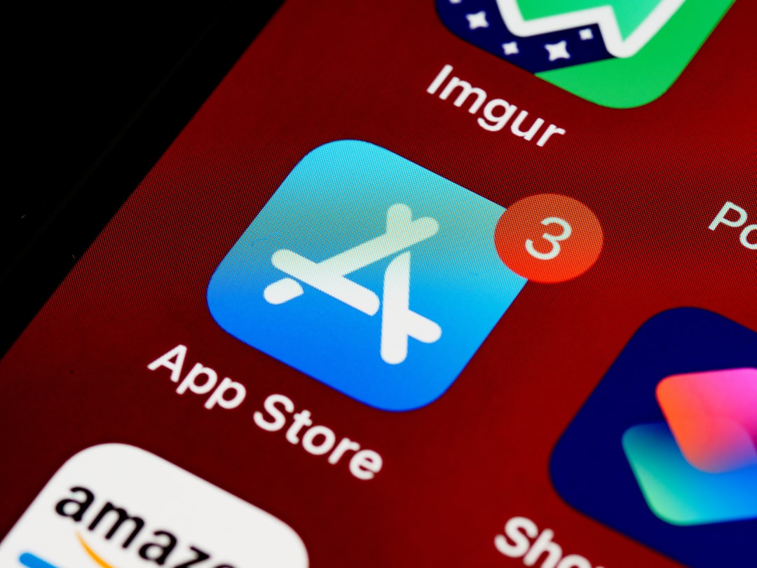 iOS App Development