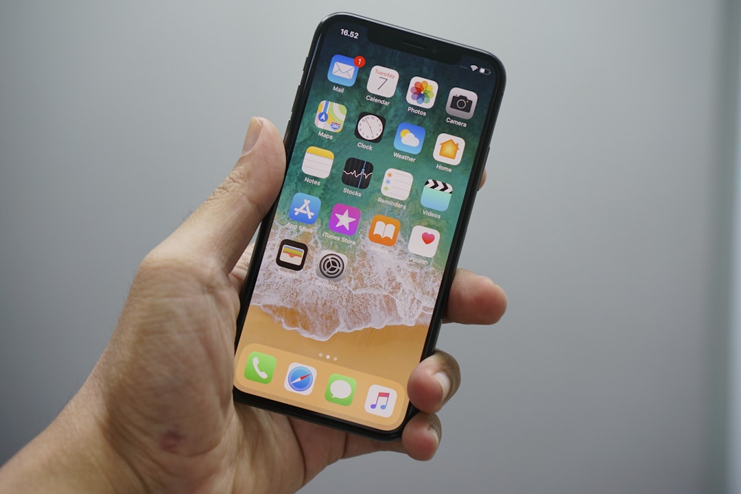 3. Leverage the Latest iOS Features iOS App Development