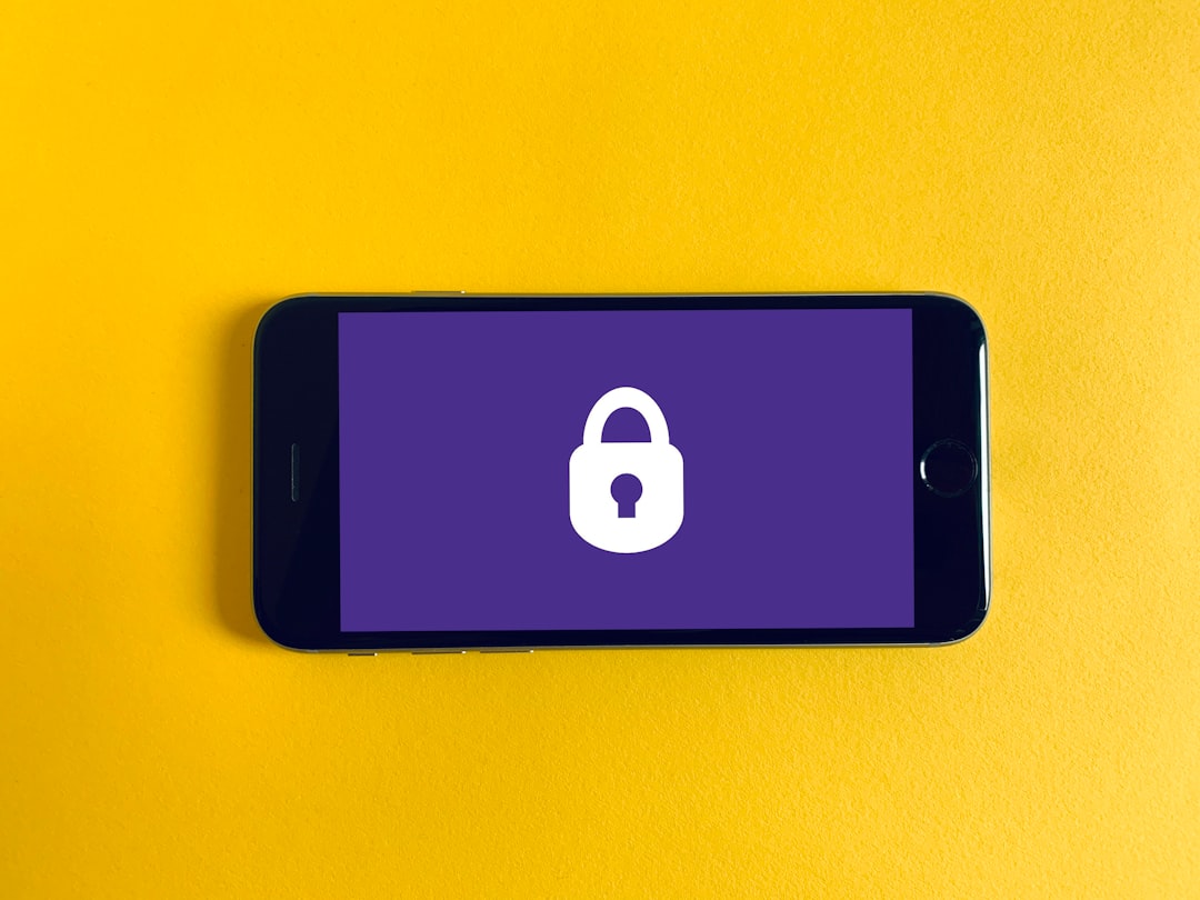 4. Ensure Robust Security Measures iOS App Development
