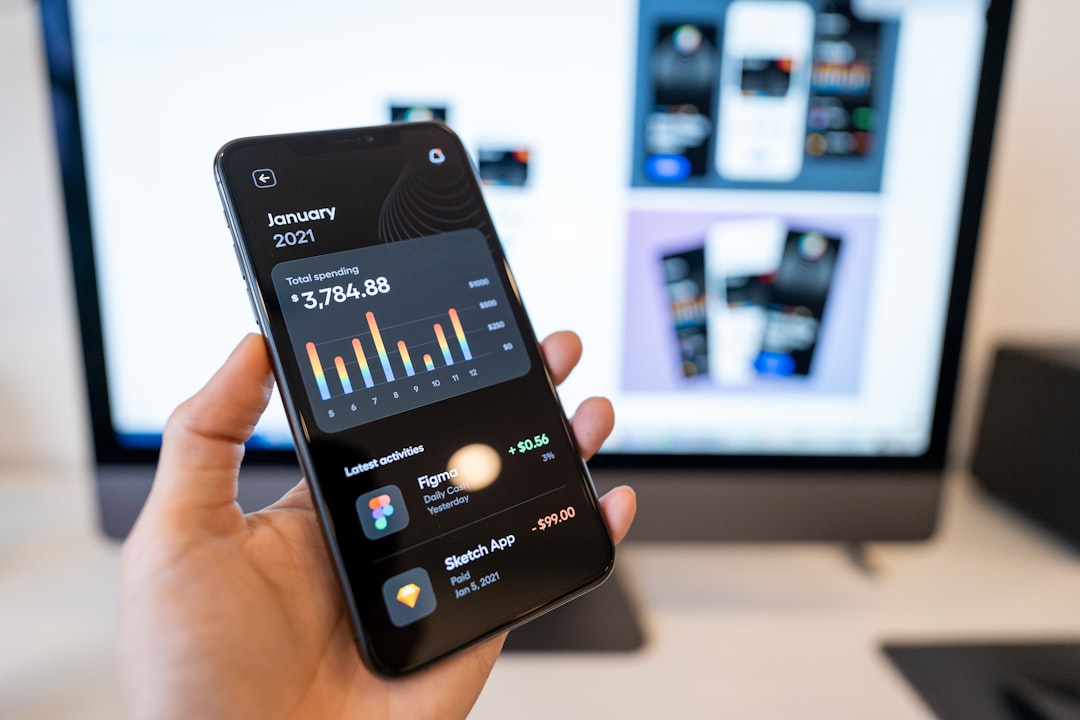 4. Native Performance Flutter App Development
