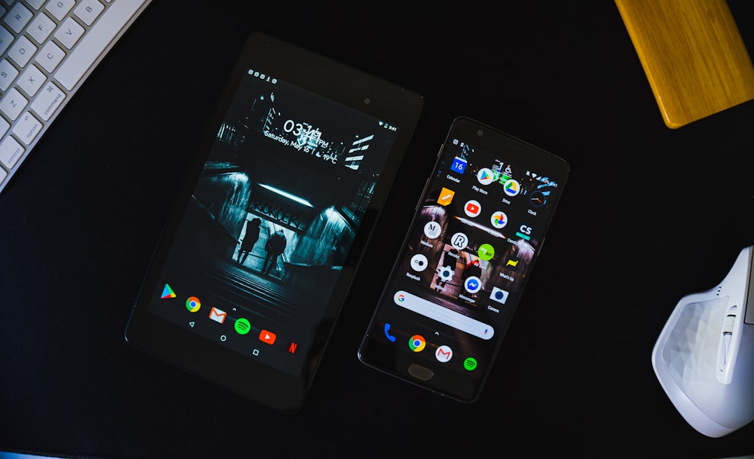 7. Future-Proof Technology Flutter App Development