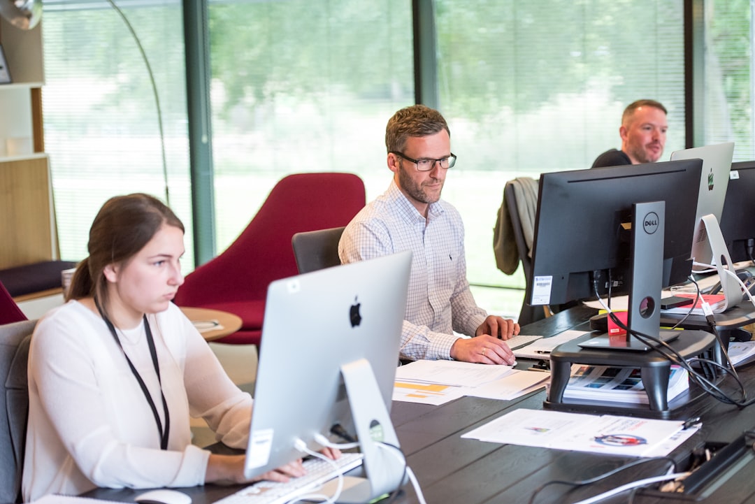 About Flexus Solutions — Why companies choose Flexus Solutions when they need one accountable digital partner