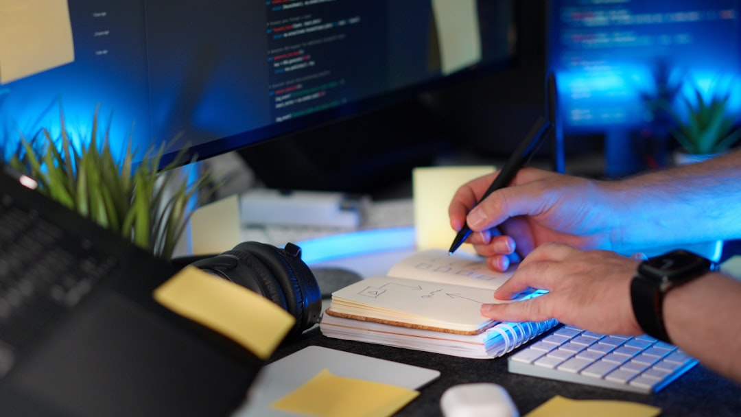 Implementation checklist Chatbot Development services