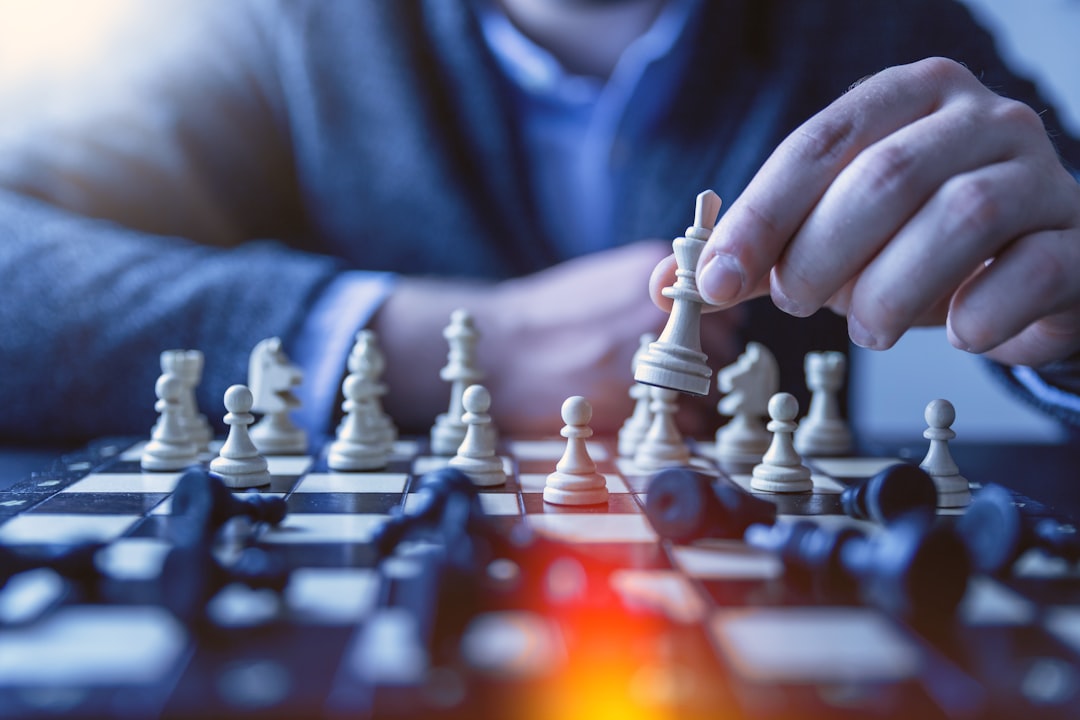 Implementing Digital Strategies for Small Businesses in Indianapolis