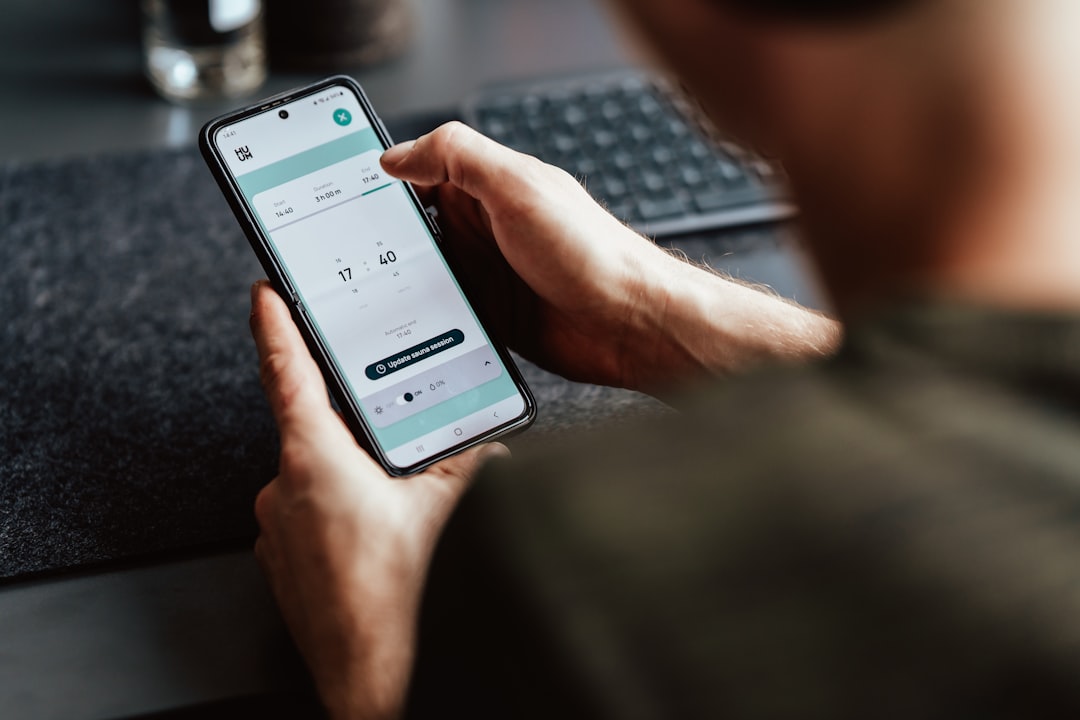4. Improved Security and Compliance Custom Web Apps