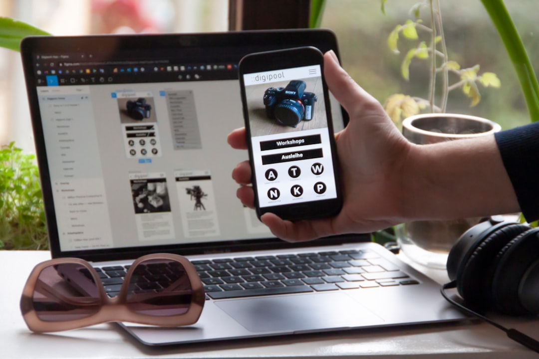 Implementation Steps for Custom Web Apps Custom Web Apps