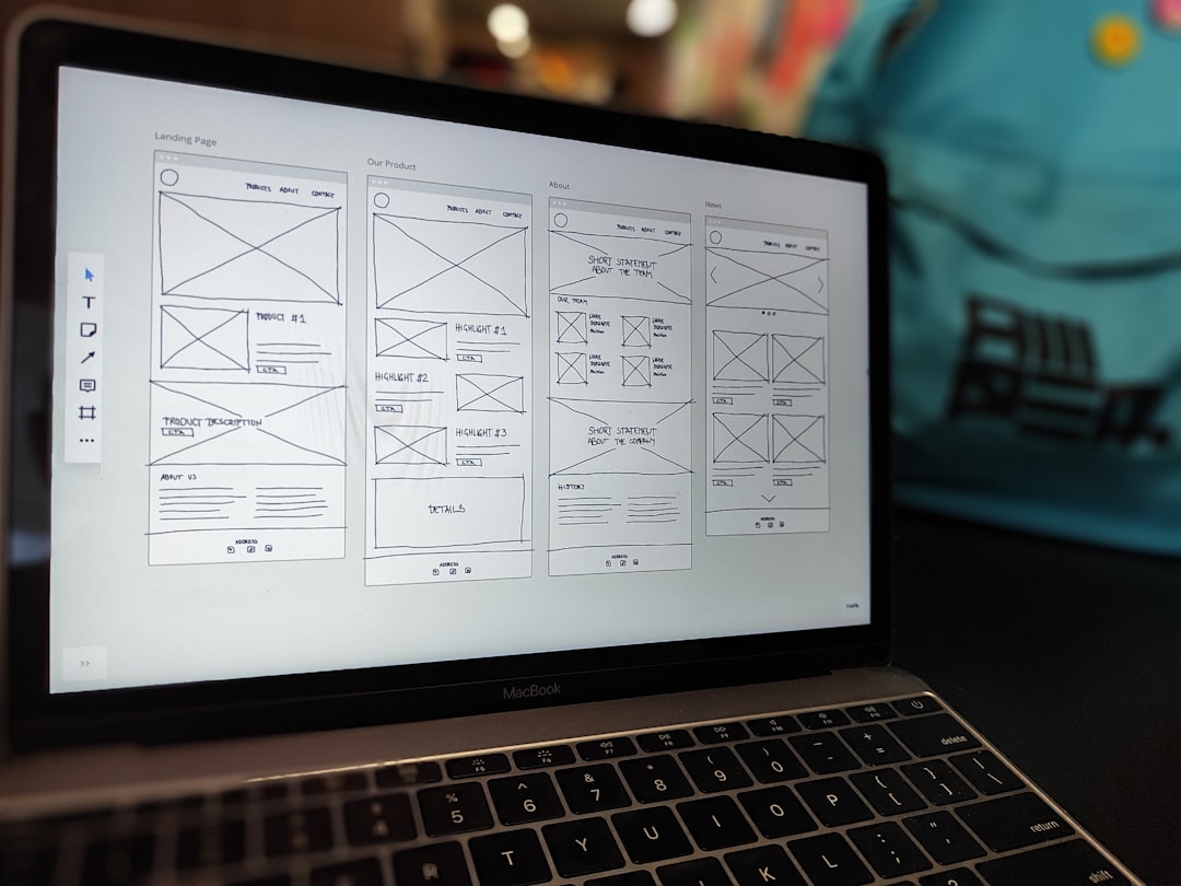 manufacturing website design Indianapolis — How Flexus Connects Design, Engineering, and Marketing for Manufacturers