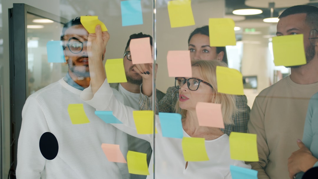 professional services — What Working with Flexus Solutions Looks Like from Discovery to Launch