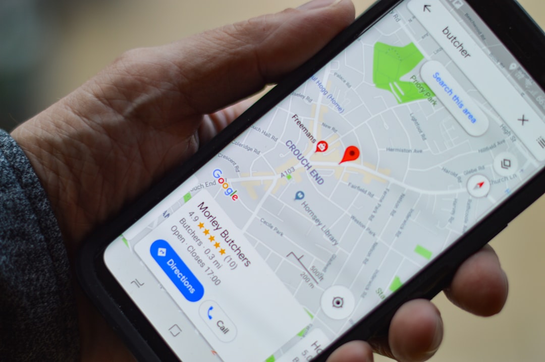 What is Local SEO? local SEO