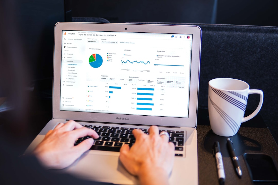 Why Local SEO Matters for Indianapolis Businesses