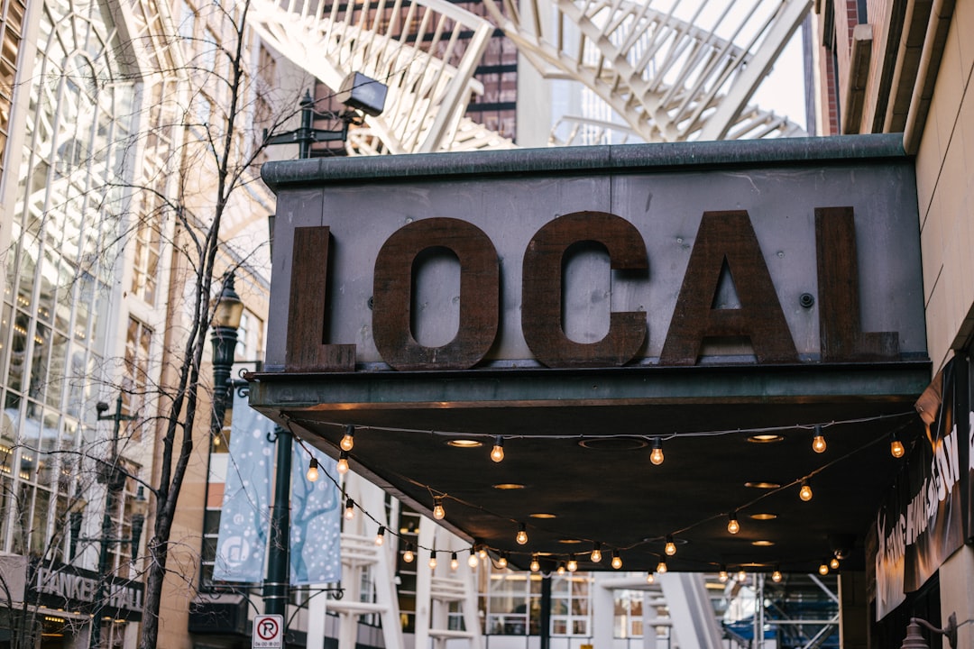 Implementation Steps for Local SEO