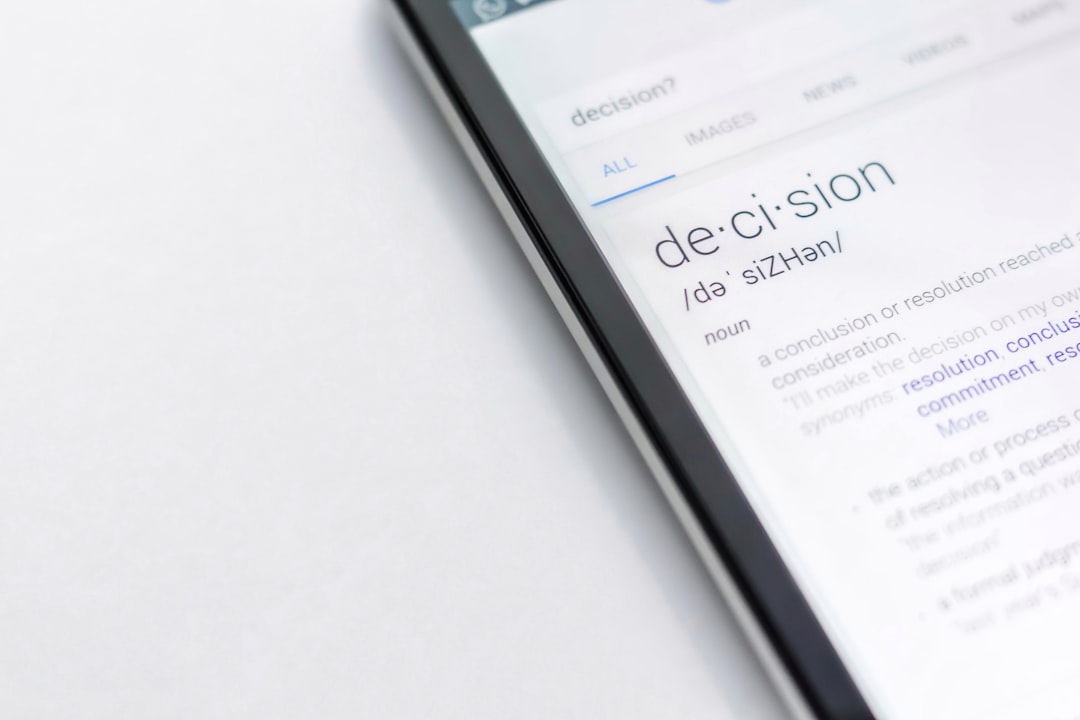 Decision Criteria for Choosing AI Tools AI in Marketing Automation