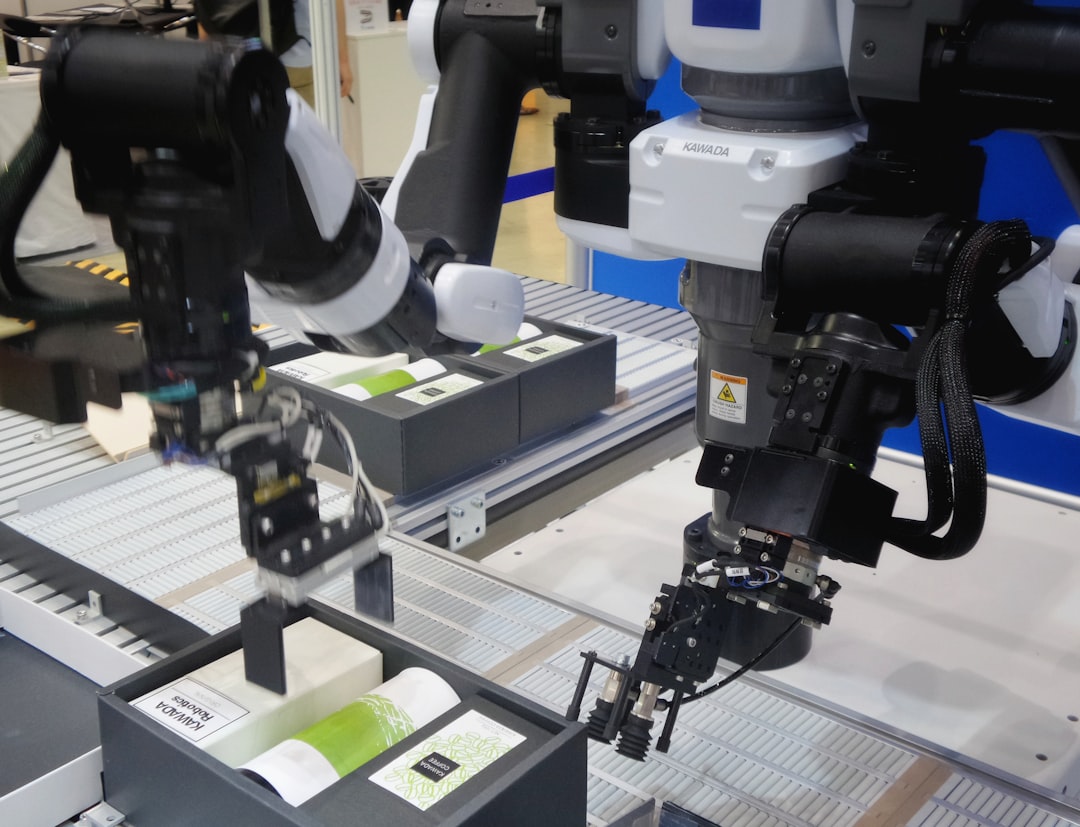 Understanding Robotic Process Automation Robotic Process Automation