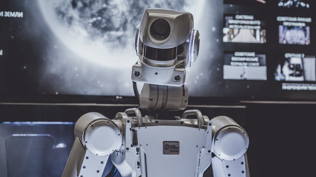 Why Robotic Process Automation Matters for Indianapolis Businesses