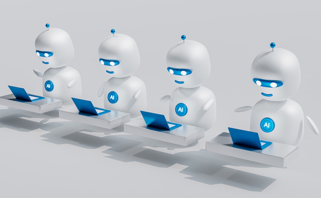 How to Implement Robotic Process Automation in Your Business