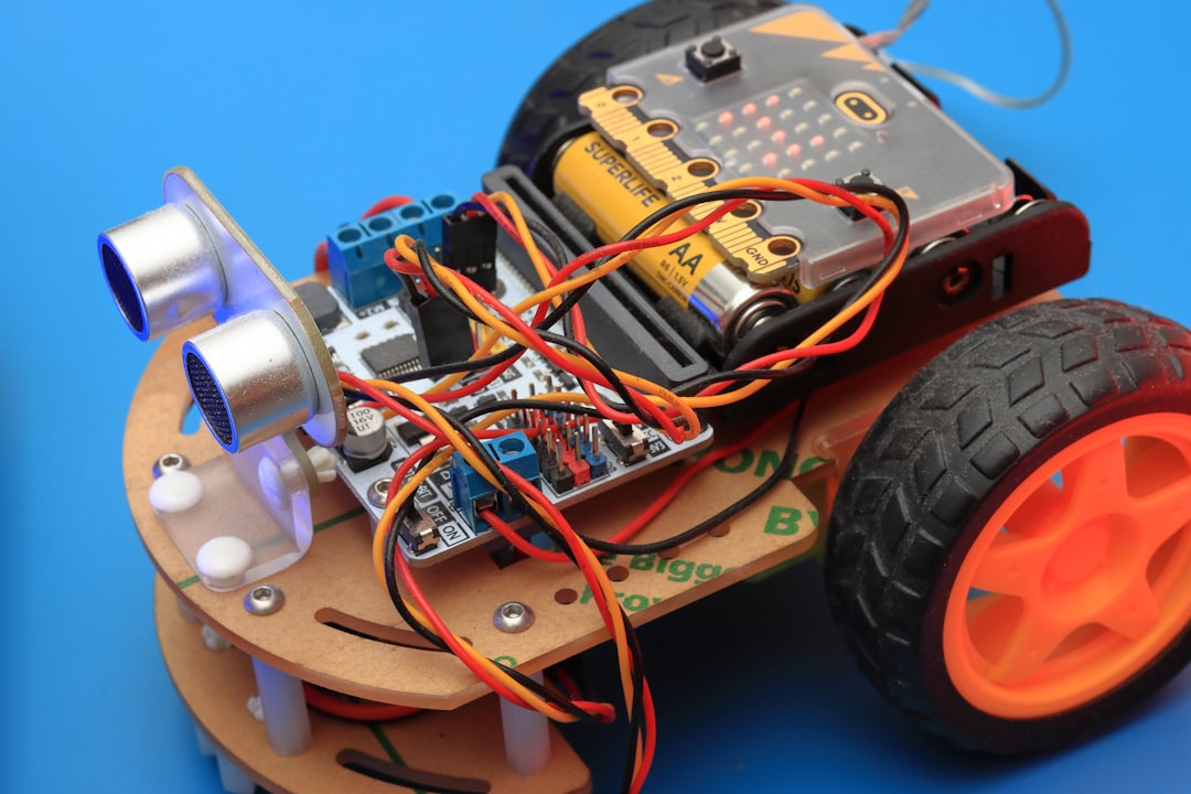 Detailed Implementation Steps for Robotic Process Automation
