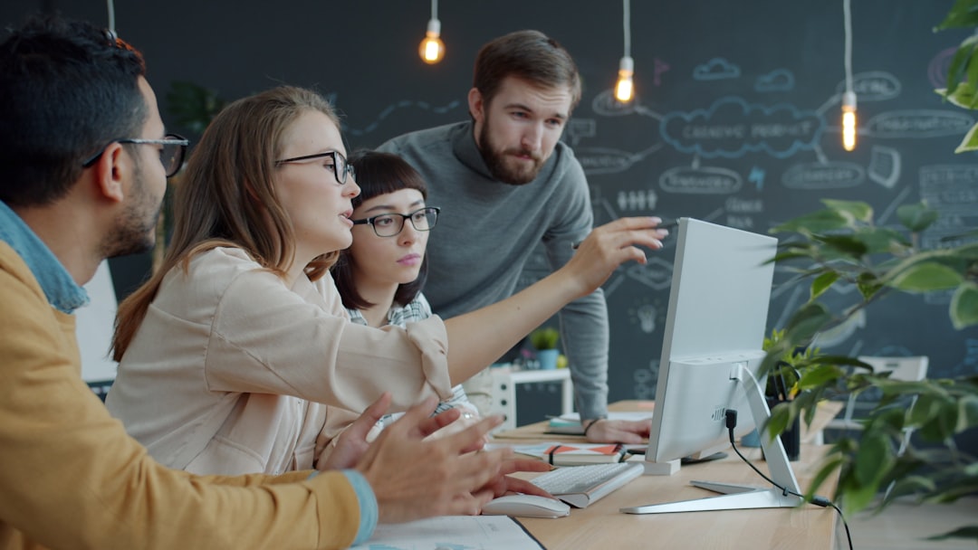 How Flexus applies ecommerce website redesign services
