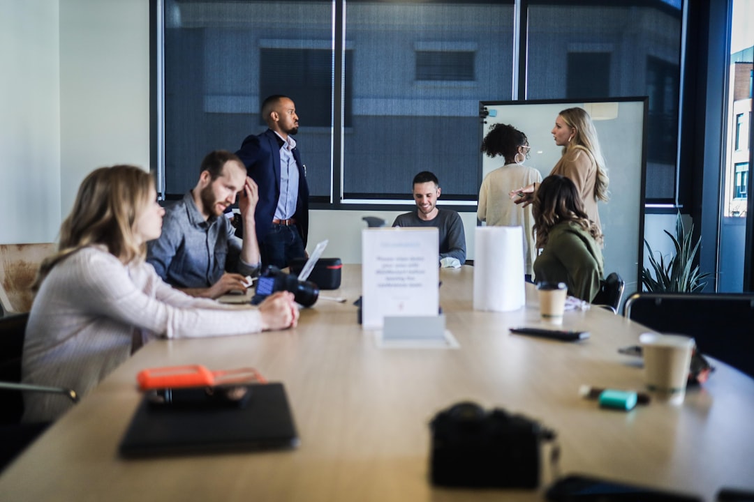 conversion rate optimization Indianapolis — What working with Flexus Solutions looks like from discovery to launch