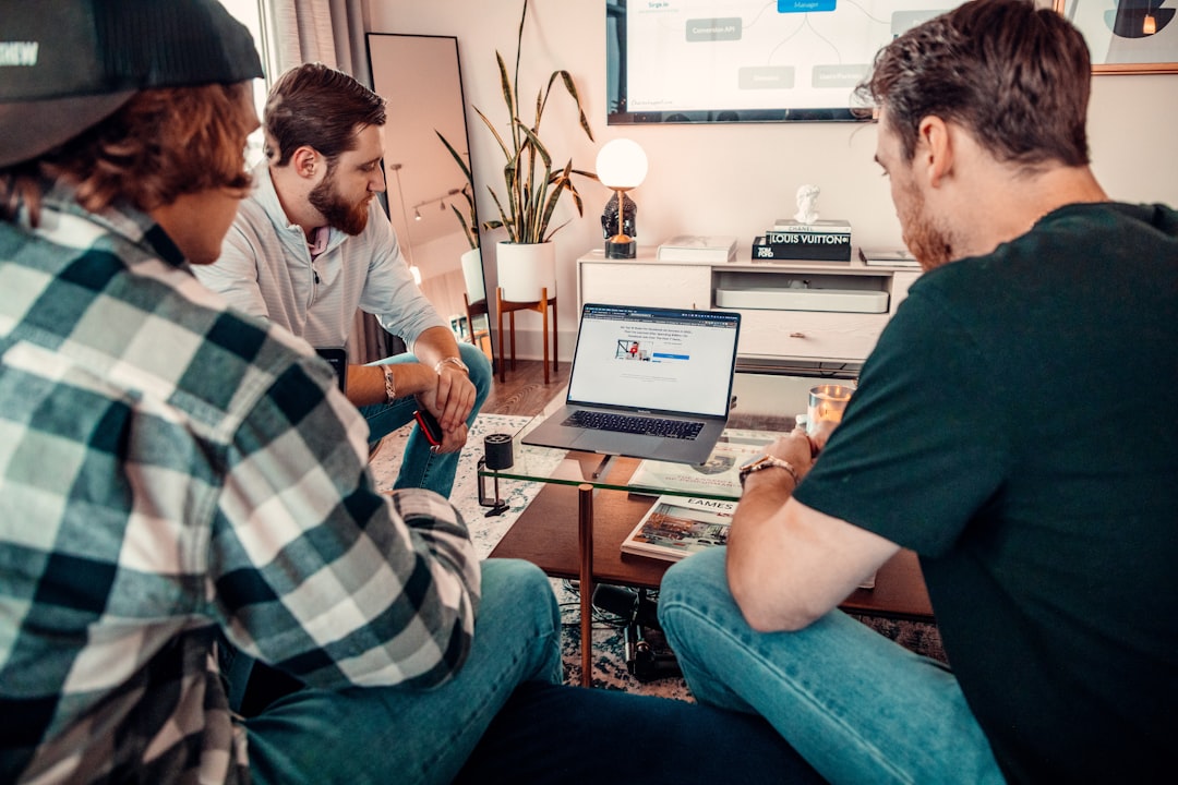 android developer — What working with Flexus Solutions looks like from discovery to launch
