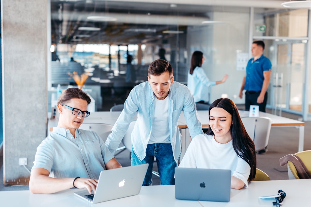 Why Choose Full-Stack Development?