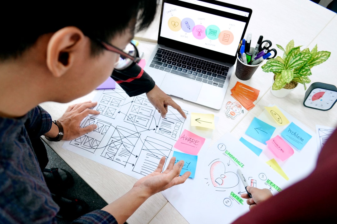 wordpress web design — Full-stack development that keeps product and marketing in sync