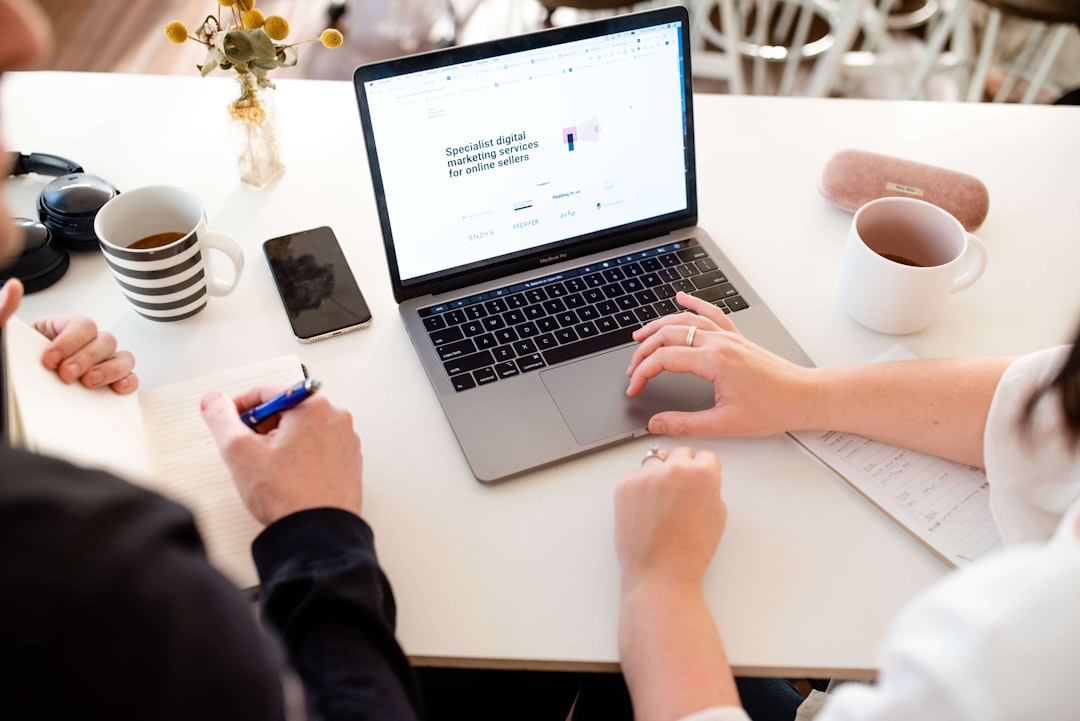 Unlock Marketing Potential with CMS Website Builds