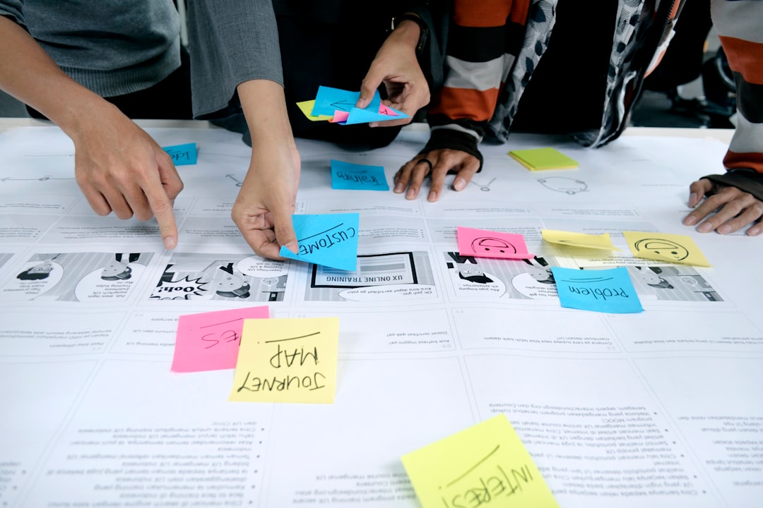 product prototyping — What working with Flexus Solutions looks like from discovery to launch