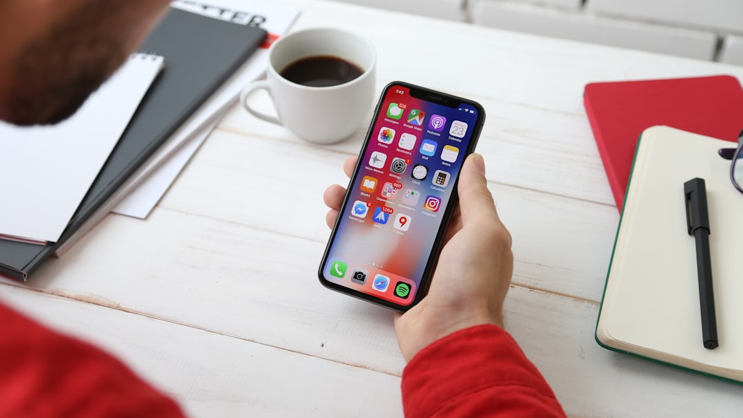 4. High Performance mobile application development