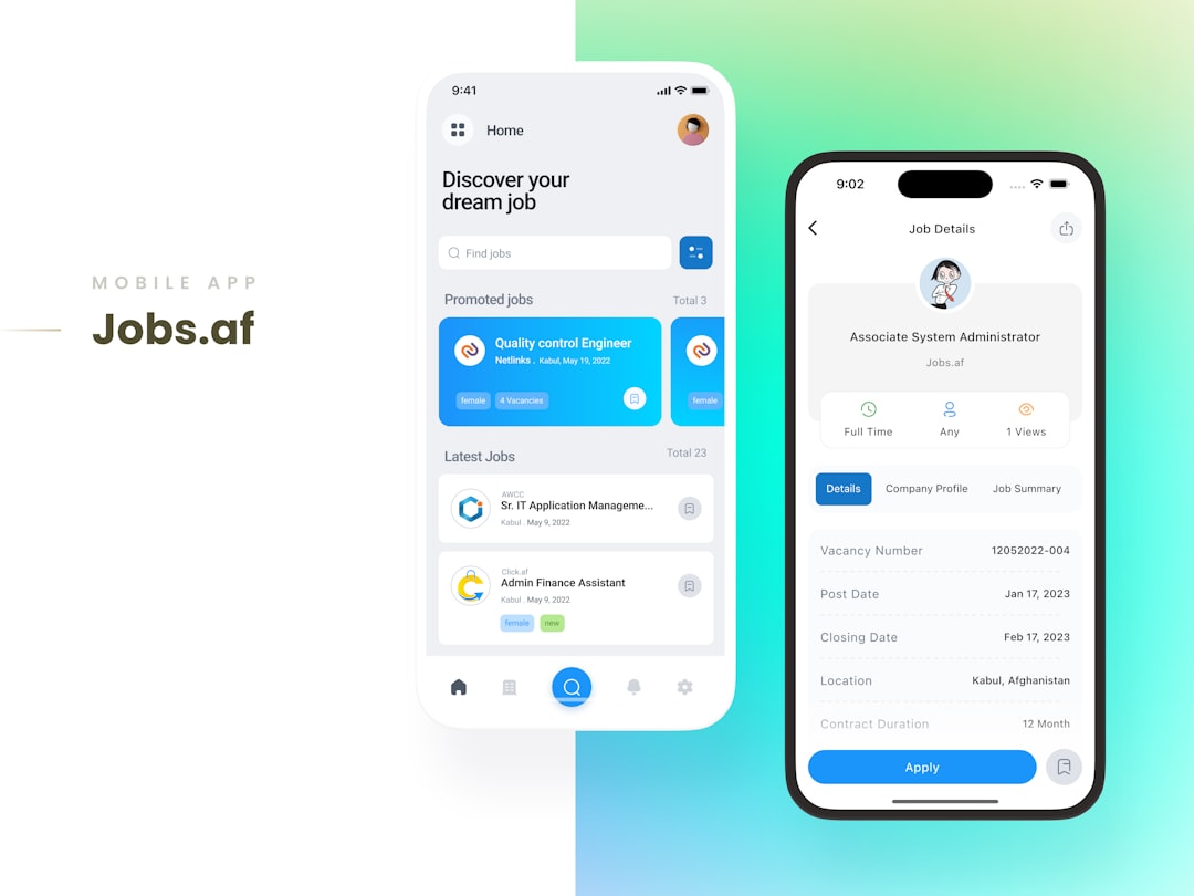 5. Strong Community Support mobile application development