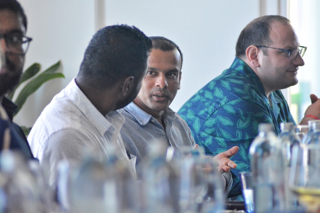 Involving Stakeholders in the Process AI Automation