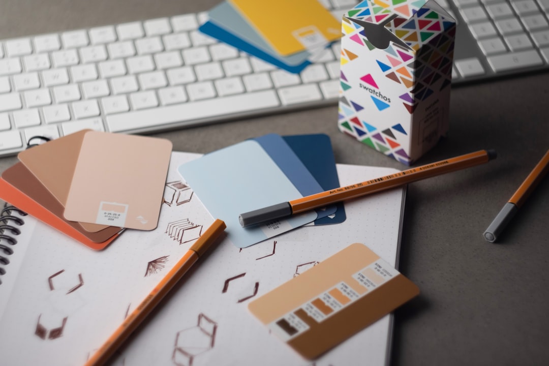 Implementation Steps for Graphic Design
