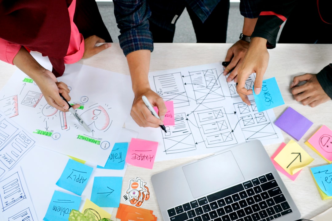 Implementing Effective Website Design Strategies