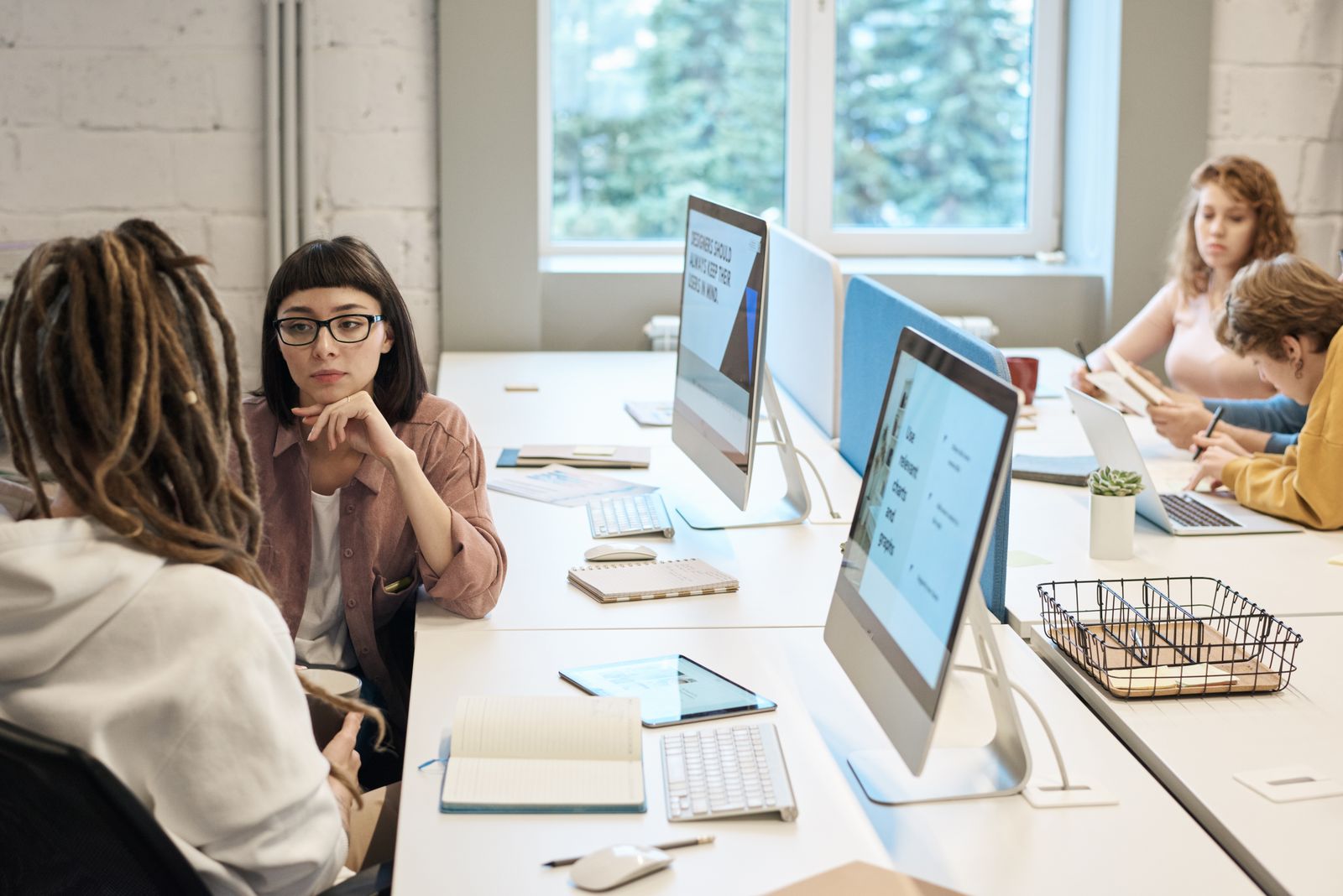 indianapolis digital services company — Why businesses choose Flexus for end-to-end digital services