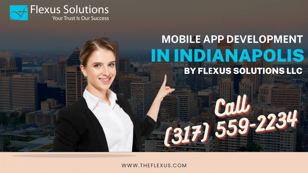 mobile app development services