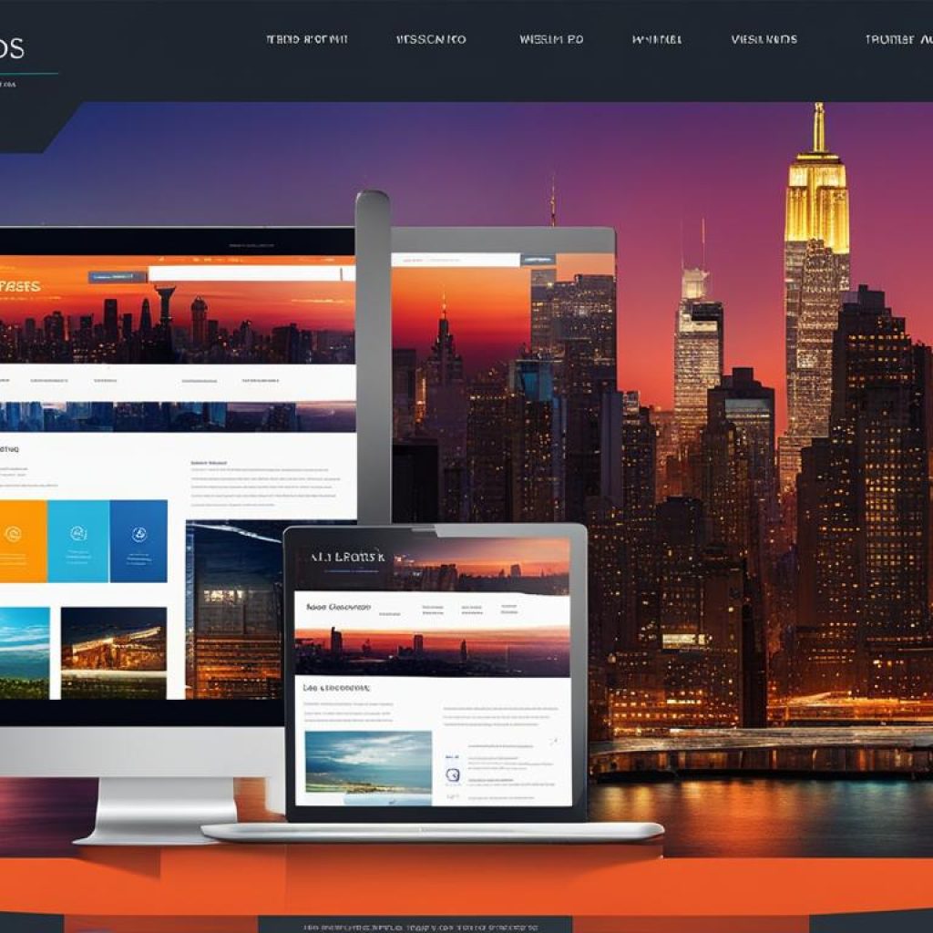 Professional Web Designer New York Professional Web Designer New York