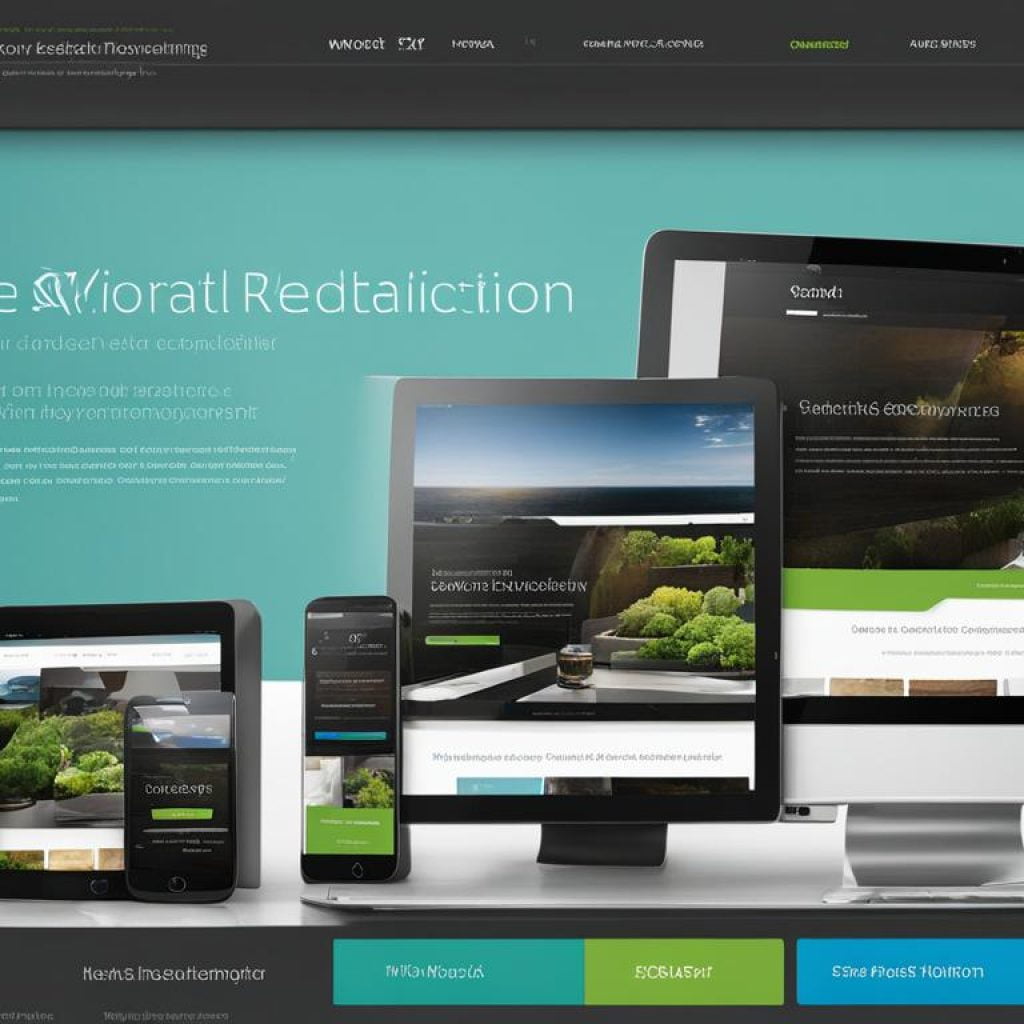 Responsive website design Indiana Responsive website design Indiana