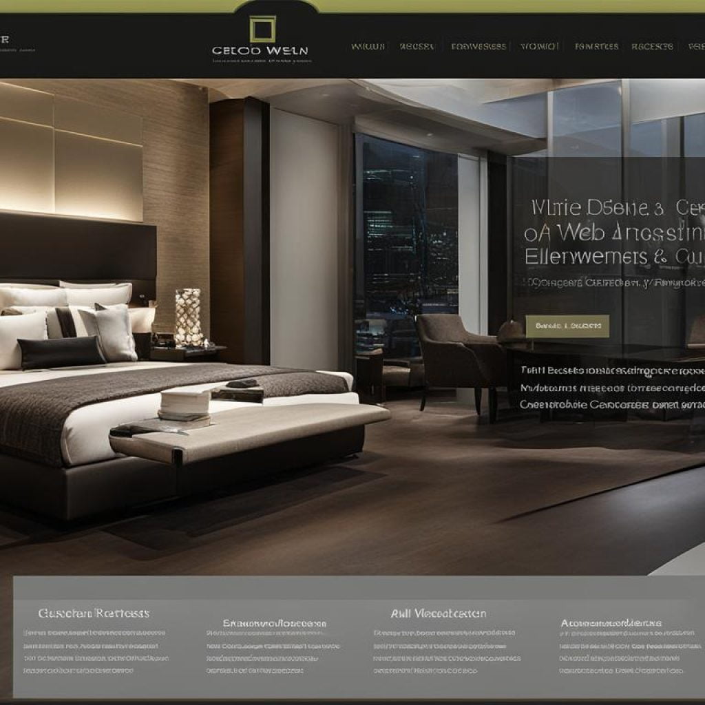 Top-rated web design company