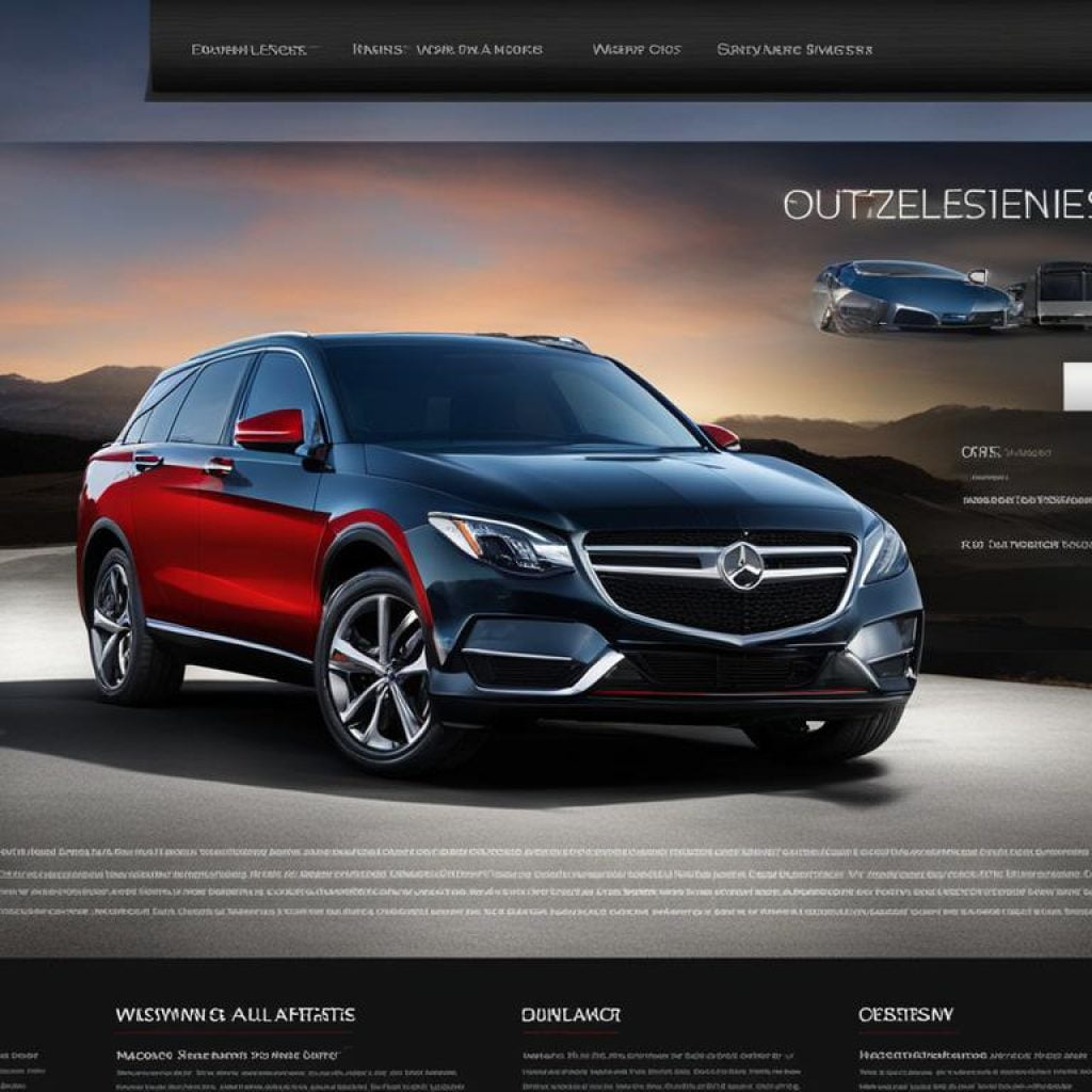 car dealership website development car dealership website development