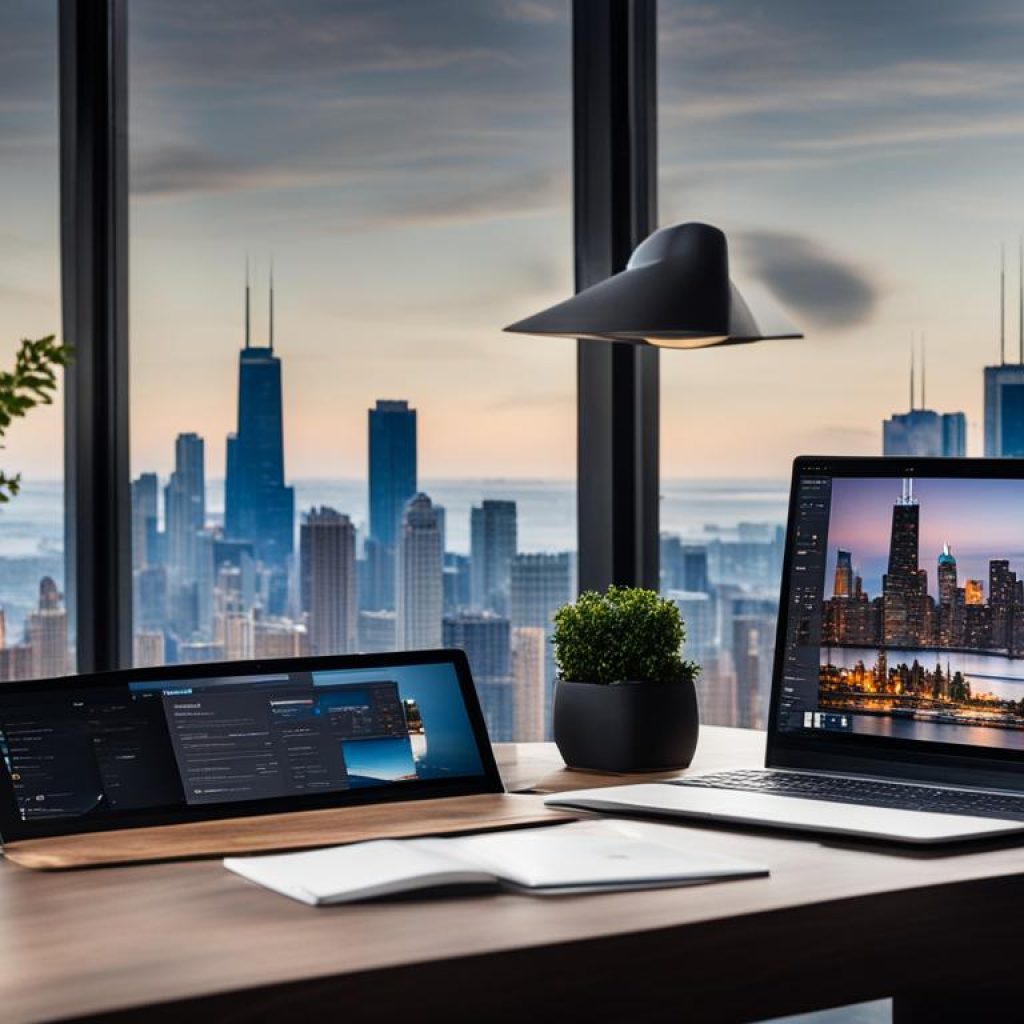 professional web design in Chicago professional web design in Chicago