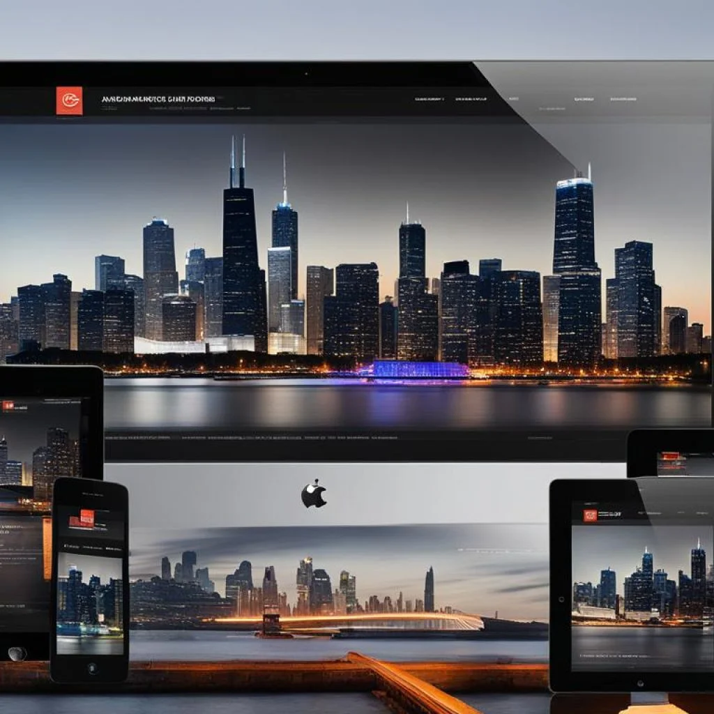 Responsive Web Design Chicago