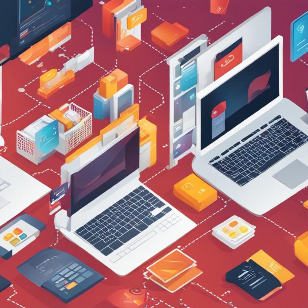 steps to launch an e-commerce website steps to launch an e-commerce website
