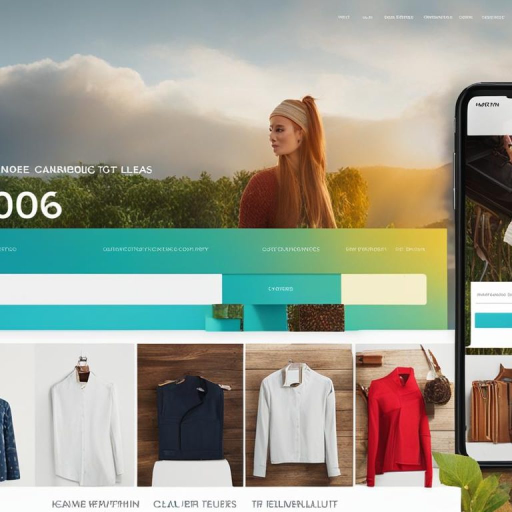 Optimizing ecommerce website UX