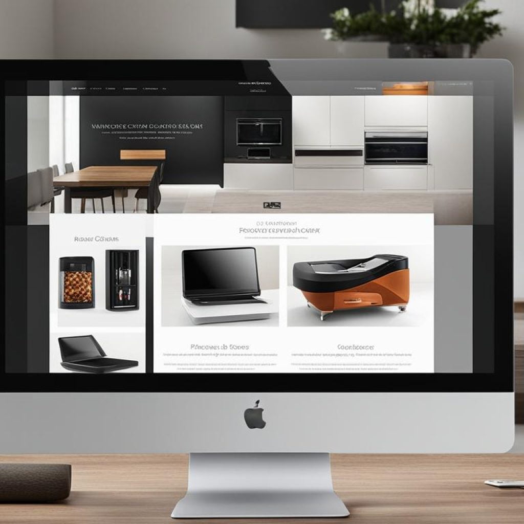 Responsive Design for Ecommerce Websites