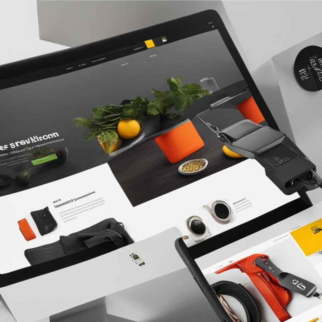 best practices for ecommerce website design