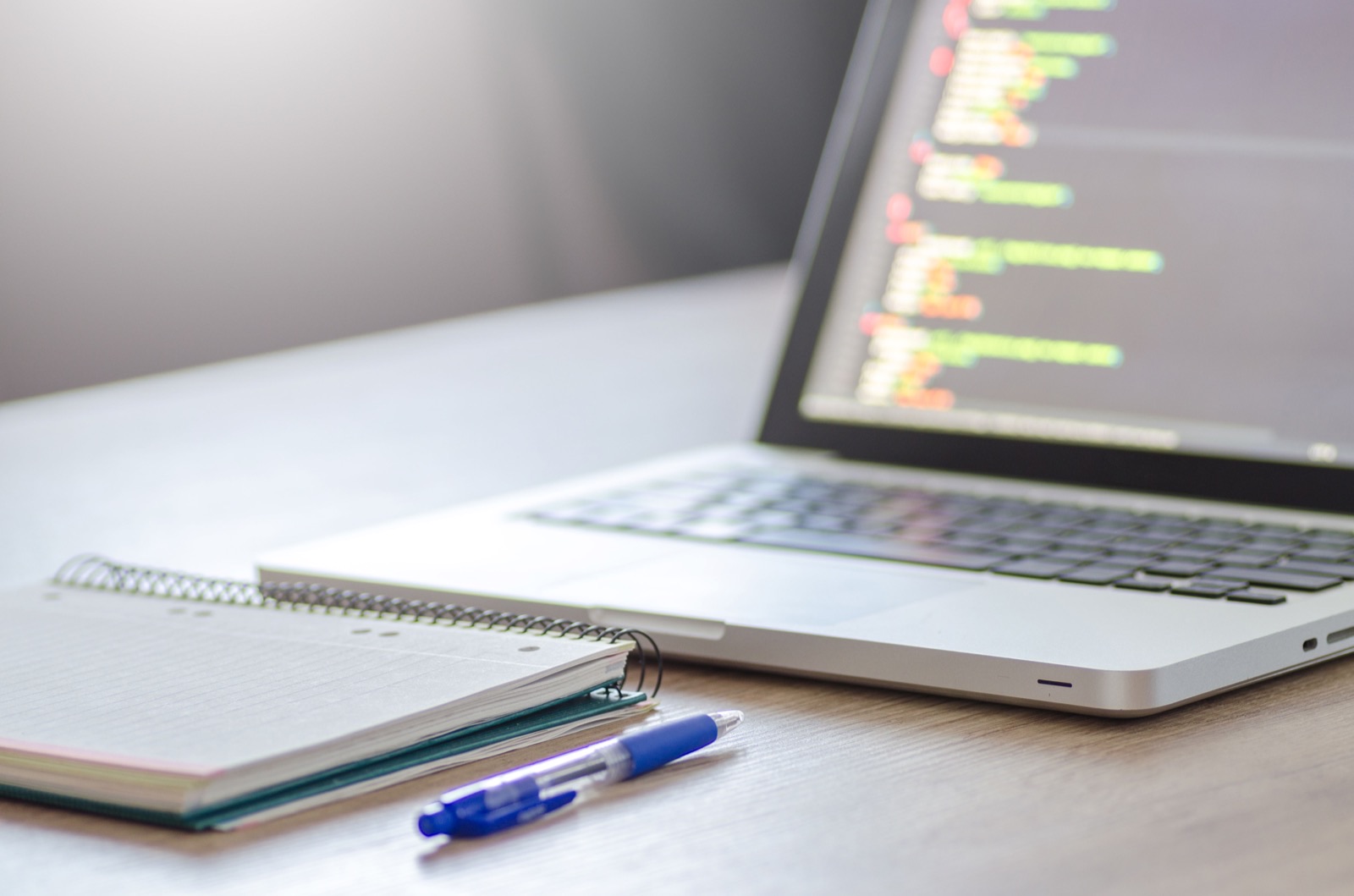 Code and notebook ready for engineering handoff